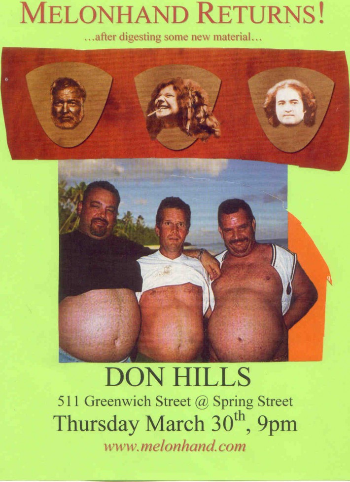 Don Hills 0330